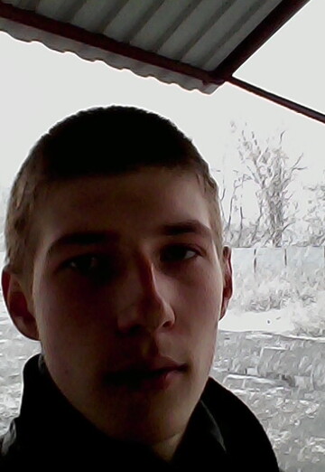 My photo - Mihail, 25 from Dobropillya (@mihail103979)