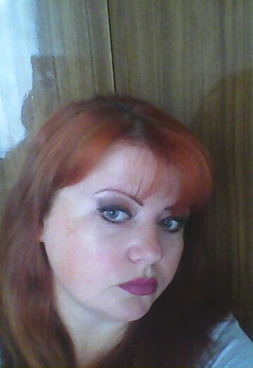 Моя фотография - Лариса, 47 из Белгород (@larisa29581)