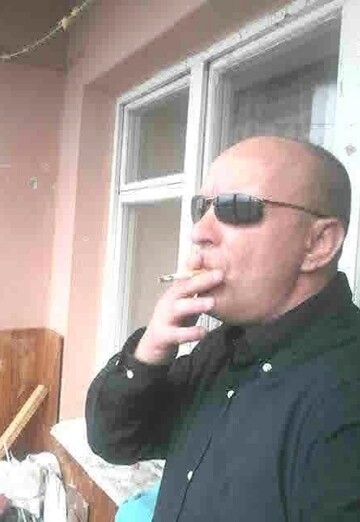 My photo - Oleksandr, 52 from Uzhgorod (@oleksandr4485)