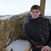 Дмитрий, 28, Минусинск
