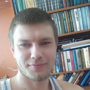 Дмитрий, 34, Тосно