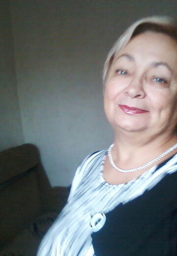Моя фотография - Марина, 76 из Киев (@marina131588)