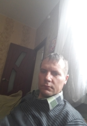 My photo - Aleksey, 35 from Irkutsk (@aleksey462276)