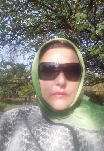 Моя фотография - Наталия, 44 из Одесса (@nataliya43408)