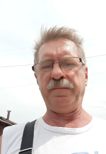 Minha foto - Igor, 62 de Kamensk-Shakhtinskiy (@igor267716)