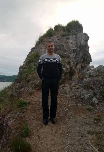 My photo - Aleksandr, 42 from Petropavlovsk-Kamchatsky (@aleksandr635940)