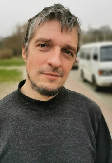 Моя фотография - Max, 43 из Минск (@zdiy)