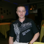 Дмитрий, 45, Рубцовск