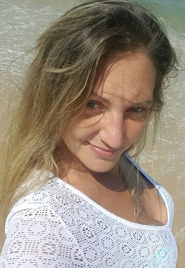 My photo - Olenka, 39 from Vyborg (@olenka8267)