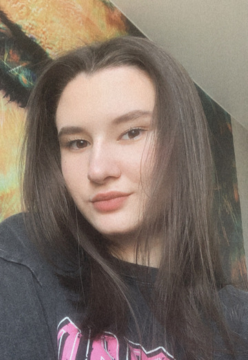 Моя фотография - Валерия, 18 из Симферополь (@lerchik05)