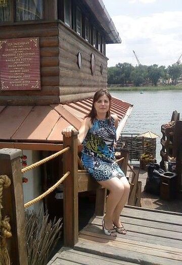 My photo - Natali, 43 from Taganrog (@natali71761)