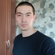 Sergey 27 Kholmsk