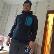 Алексей, 40, Славск