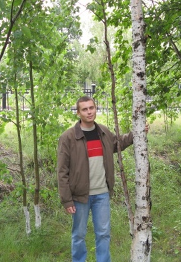 My photo - Andrey, 41 from Gelendzhik (@sokol1122)