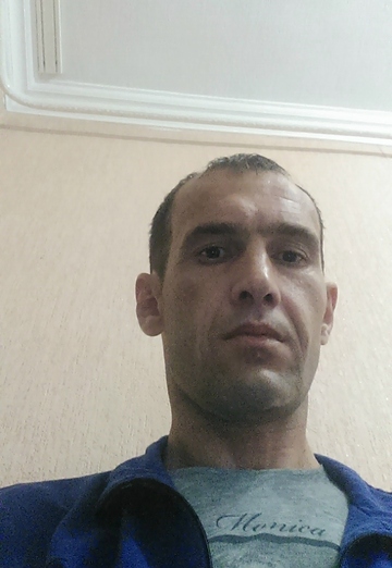 Моя фотография - тамаз, 43 из Владикавказ (@tamaz192)