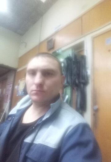 Моя фотография - Павел, 40 из Москва (@pavel140696)