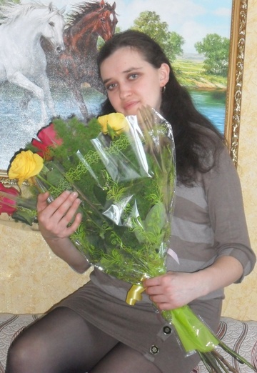 Моя фотография - Светлана, 36 из Гороховец (@svetlana40272)
