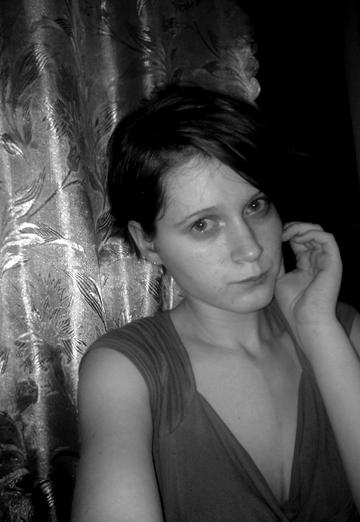 Моя фотография - Вера Лоткuна, 24 из Мелитополь (@veralotkuna)