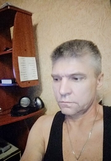 Моя фотография - Владимир Борисенко, 57 из Липецк (@vladimirborisenko6)