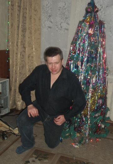 Моя фотографія - Андрей, 49 з Сєверськ (@andrey13797)