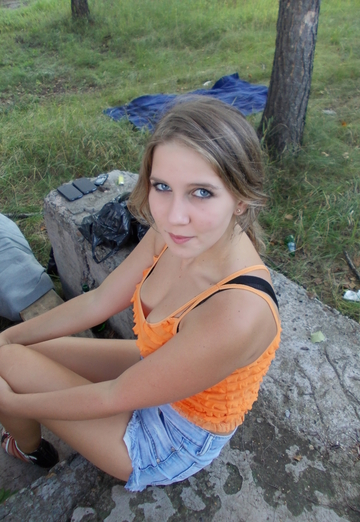 My photo - Valeriya, 27 from Dalneretschensk (@valeriya7732)