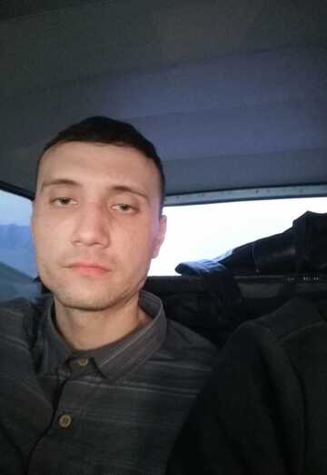 My photo - ruslan, 33 from Naberezhnye Chelny (@ruslan227647)