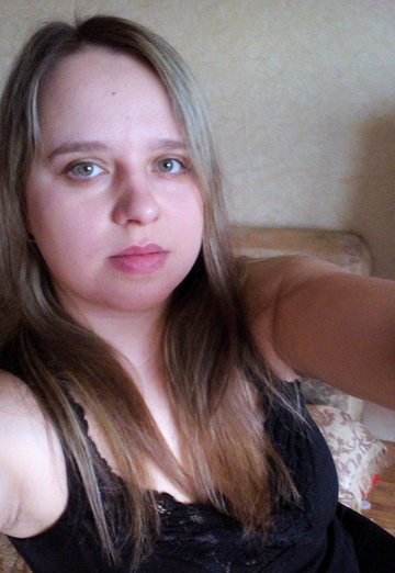 Моя фотография - Светлана, 34 из Черкассы (@svetlana146500)