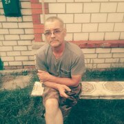 Юра Черкасский, 59, Клинцы