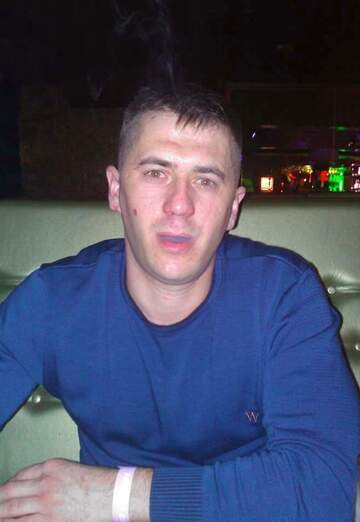 My photo - andrei, 37 from Reutov (@andrei13701)