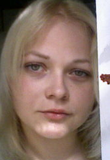 Моя фотография - Сестра Луны, 38 из Смоленск (@sestraluni)