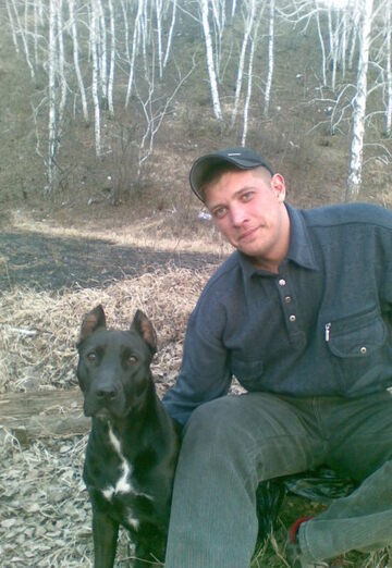 My photo - Staff, 43 from Omsk (@staff137)