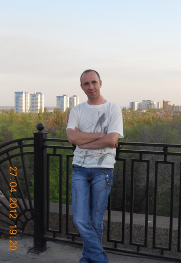 Моя фотография - Евгений, 42 из Елань (@evgeniy29208)