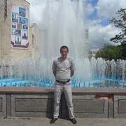 Виктор Таран, 48, Волоконовка