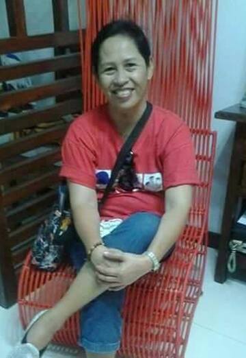 Моя фотография - Yolanda, 59 из Манила (@yolanda18)