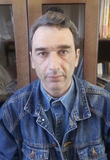 Моя фотография - Александр, 52 из Ашхабад (@aleksandr837792)