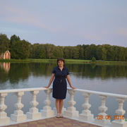 Елена, 49, Железногорск