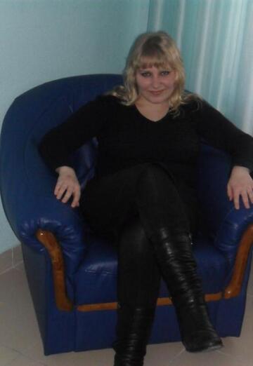 Моя фотография - Инесса, 39 из Могилёв (@6658366inna)