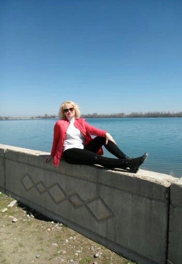 Моя фотография - Елена, 51 из Бишкек (@elena287808)