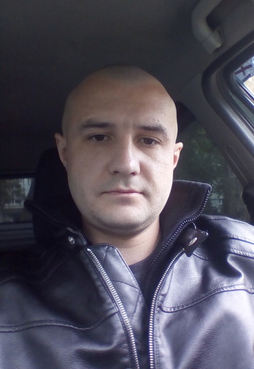 My photo - Artem, 33 from Sergiyev Posad (@artem189826)