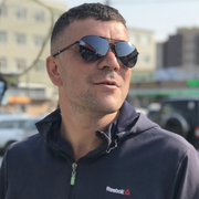 шахриёр, 31, Магадан
