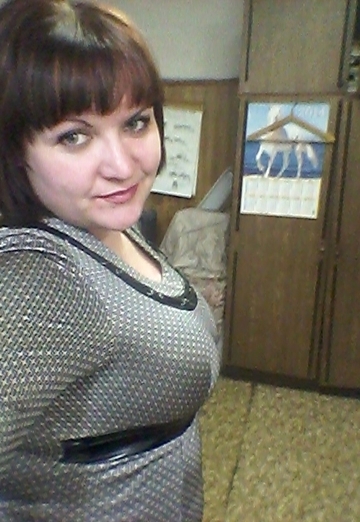 My photo - Anastasiya, 35 from Torzhok (@anastasiya29715)