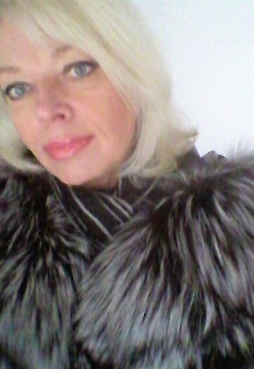La mia foto - Irina, 62 di Monaco di Baviera (@irina172488)