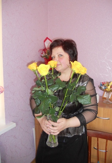My photo - Viktoriya, 56 from Novocherkassk (@viktoriya153932)