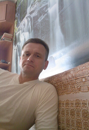 Моя фотография - Евгений, 49 из Камышин (@evgeniy252558)
