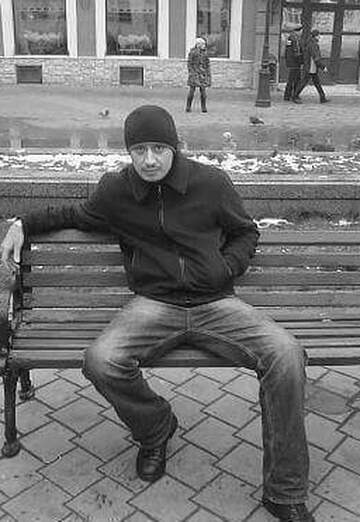 Моя фотография - Oto, 40 из Тбилиси (@oto178)