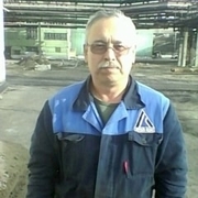 Александр Коркин, 61, Заринск