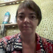 Людмила, 44, Исилькуль