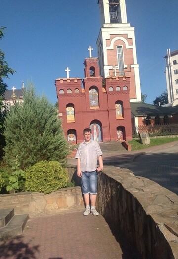 Sergey (@sergey622033) — my photo № 6