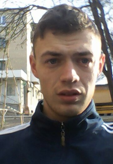 My photo - Vlad, 28 from Kreminna (@vlad81842)