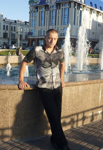 Моя фотография - иван, 37 из Томск (@ivan240287)